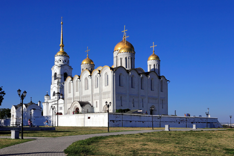 Собор Успения Пресвятой Богородицы)